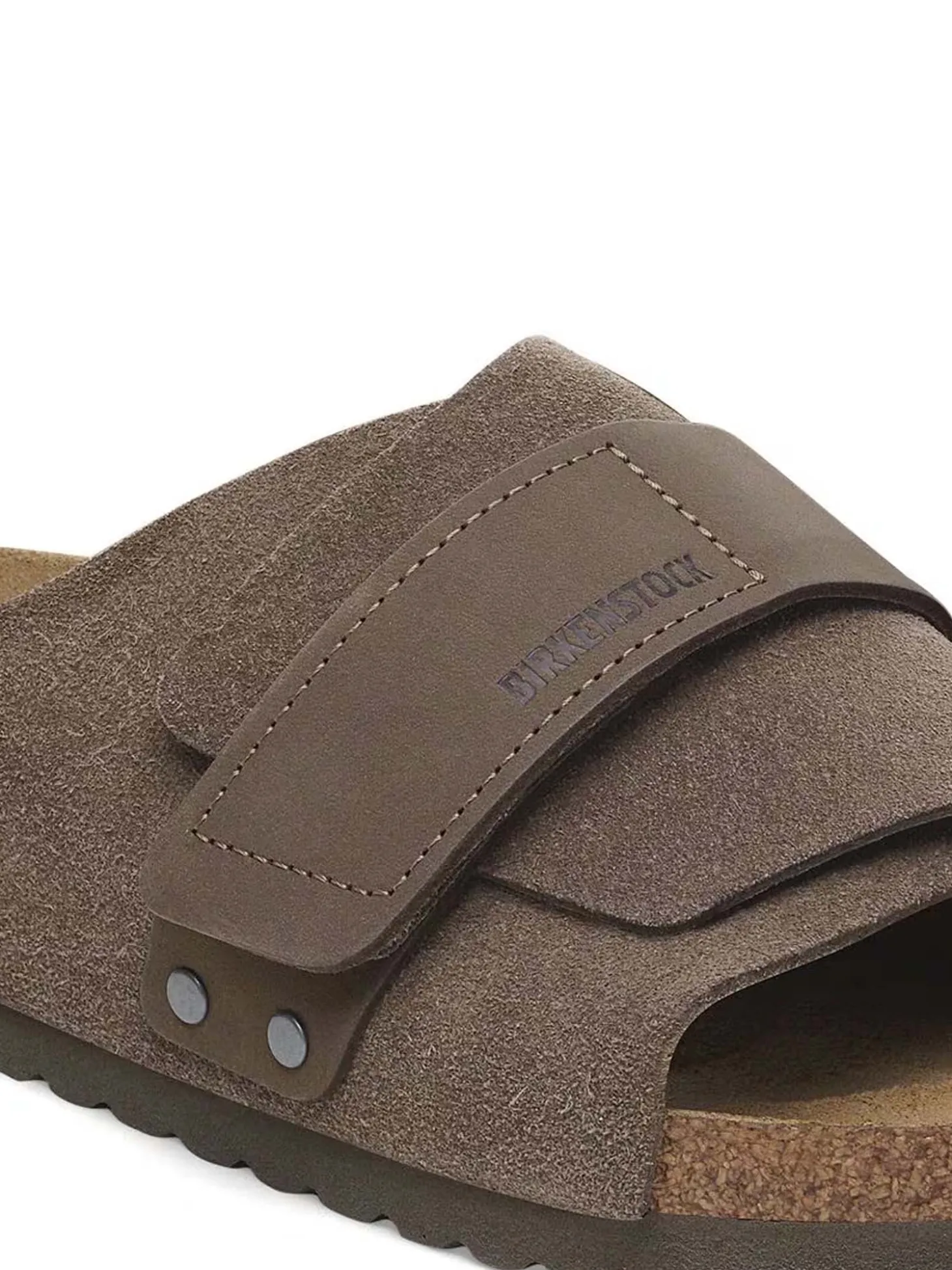 Kyoto (Nubuck/Pelle scamosciata)