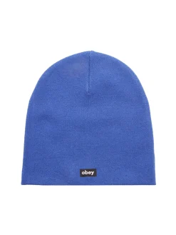 Label Beanie
