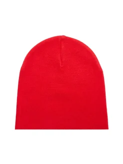 Label Beanie