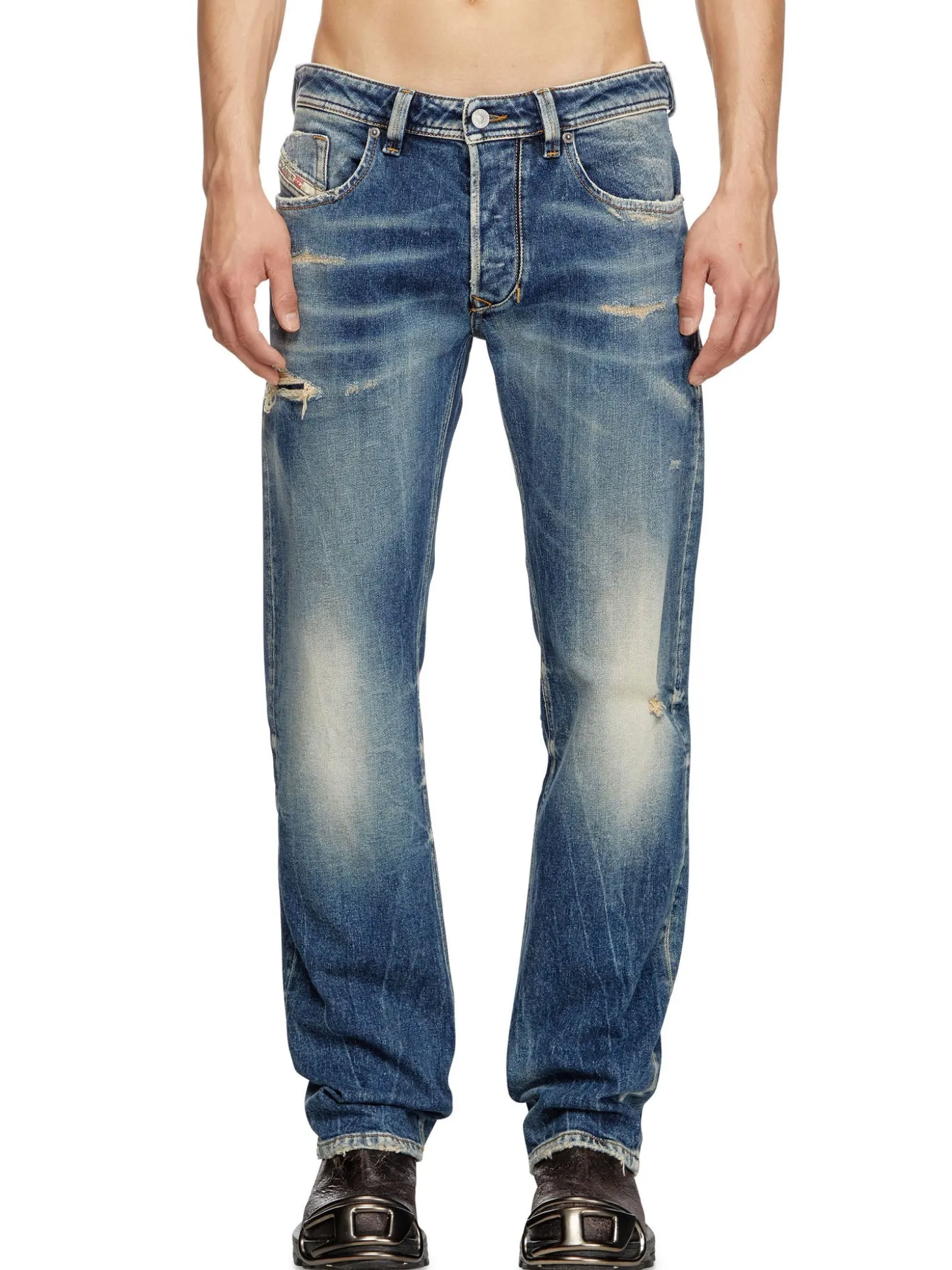1985 Larkee Jeans
