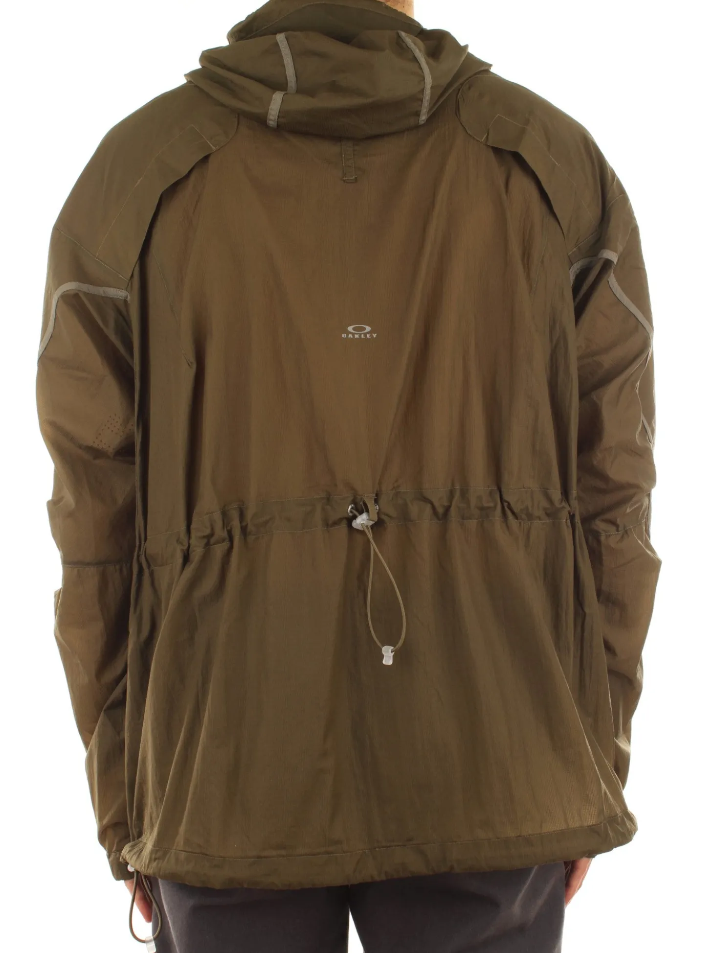 Latitude Flight Wind Jacket