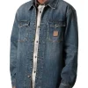 Lincoln Shirt Jac