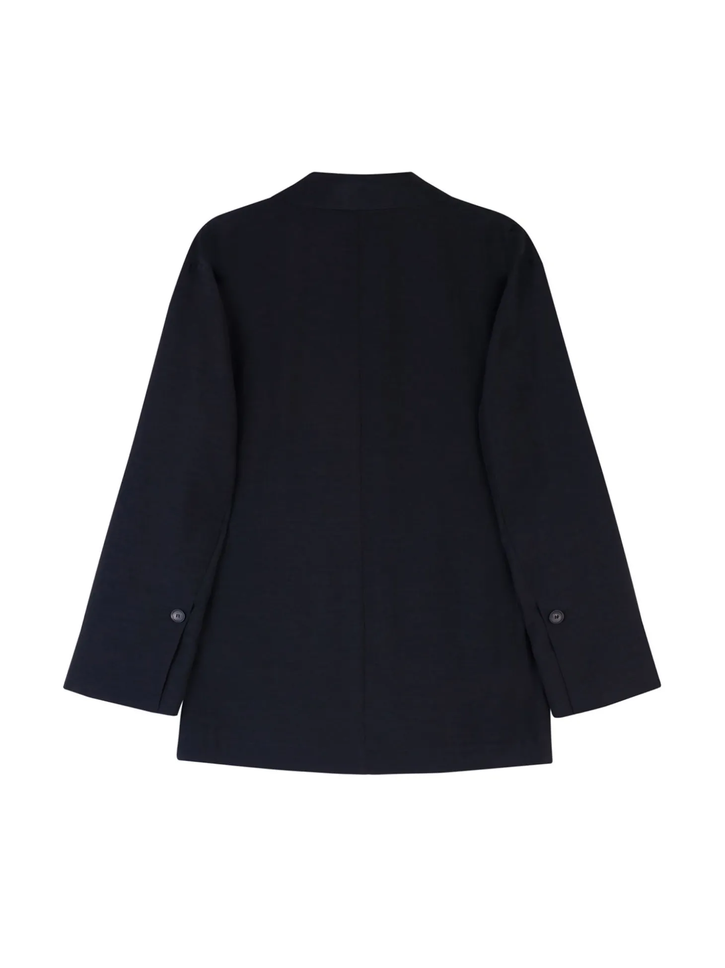 Linda Fluido Blazer
