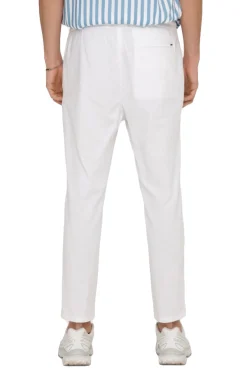 Linen Pants