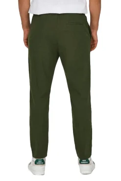 Linen Pants