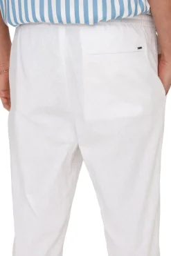 Linen Pants