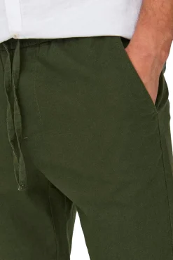 Linen Pants