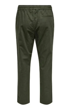Linen Pants