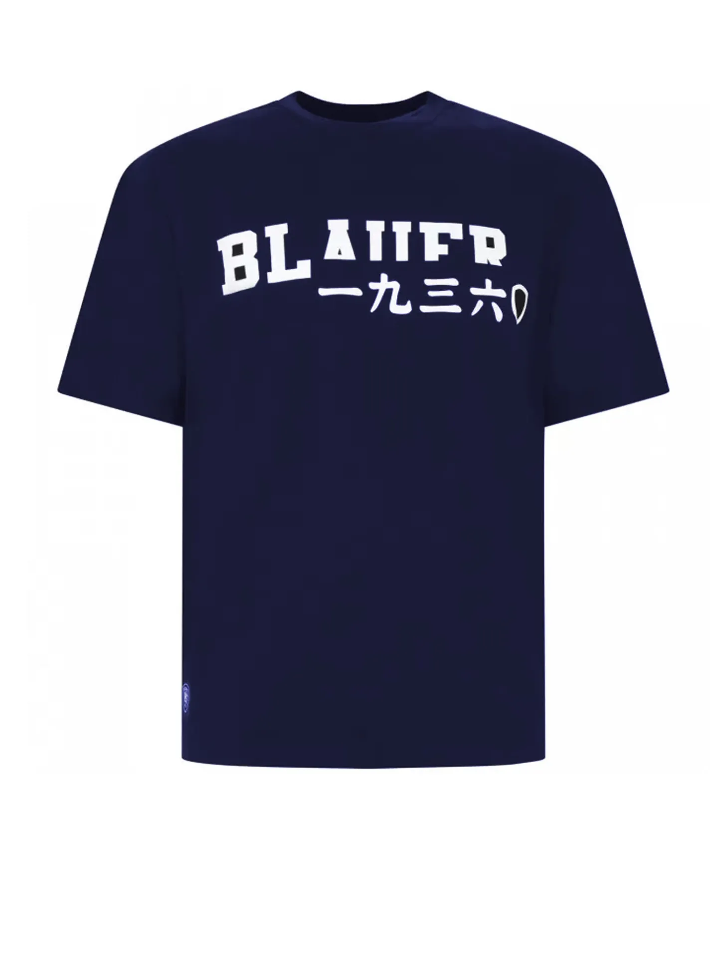 Locust T-Shirt Japan