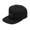 Logo Cap