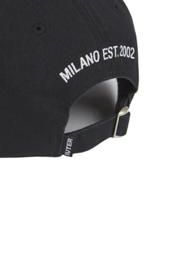 Logo Dad Hat