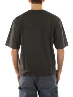 Logo Pigment Dyed Tee