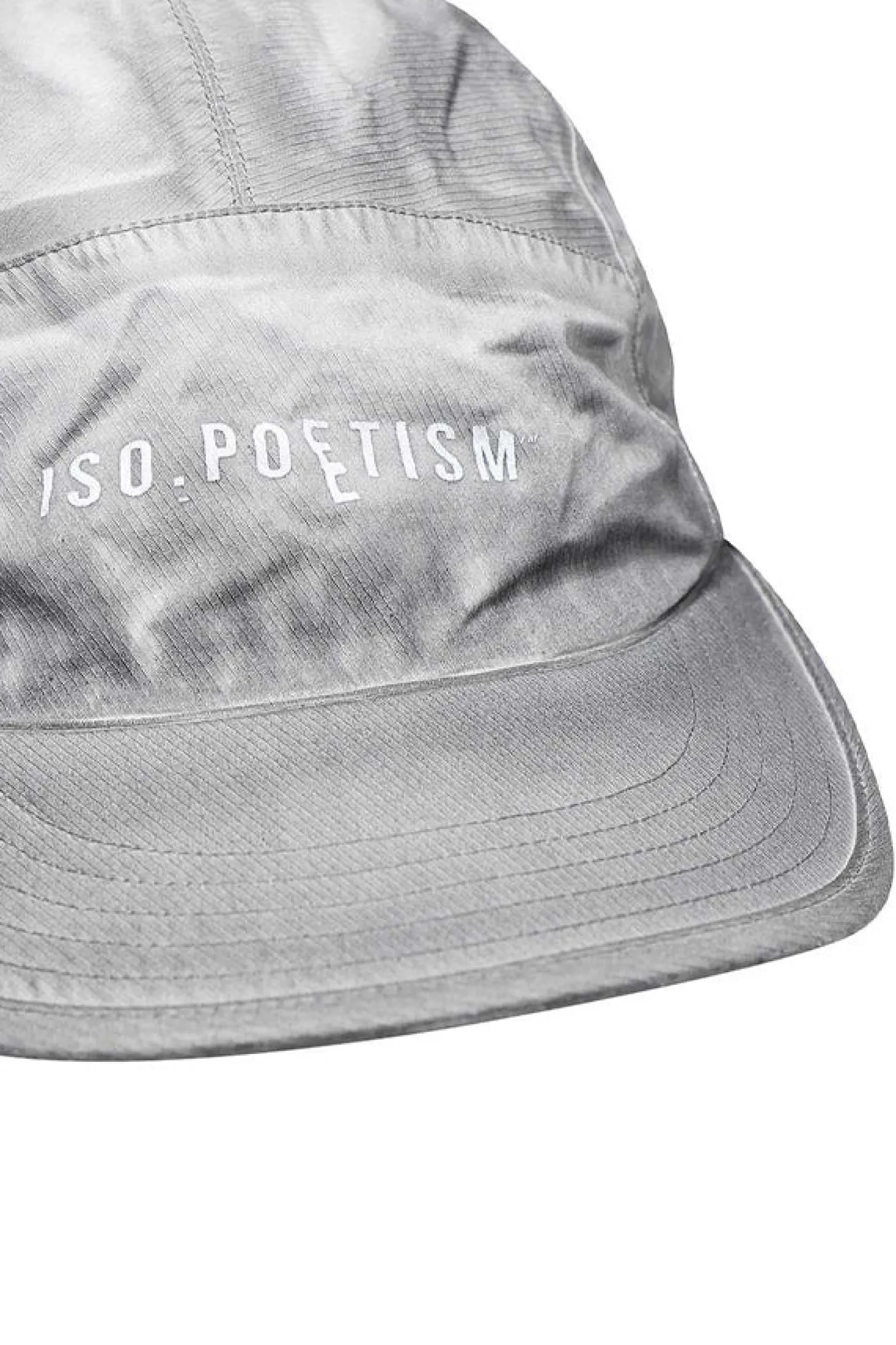 Logo Tech Cap W. Elastic Closure