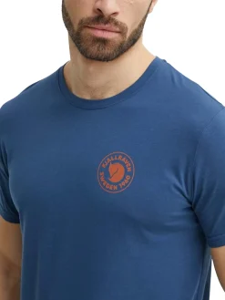 1960 Logo T-shirt M