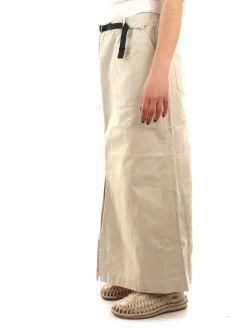 Long Baker Skirt