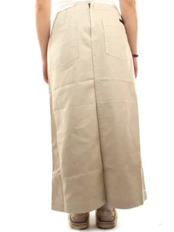 Long Baker Skirt