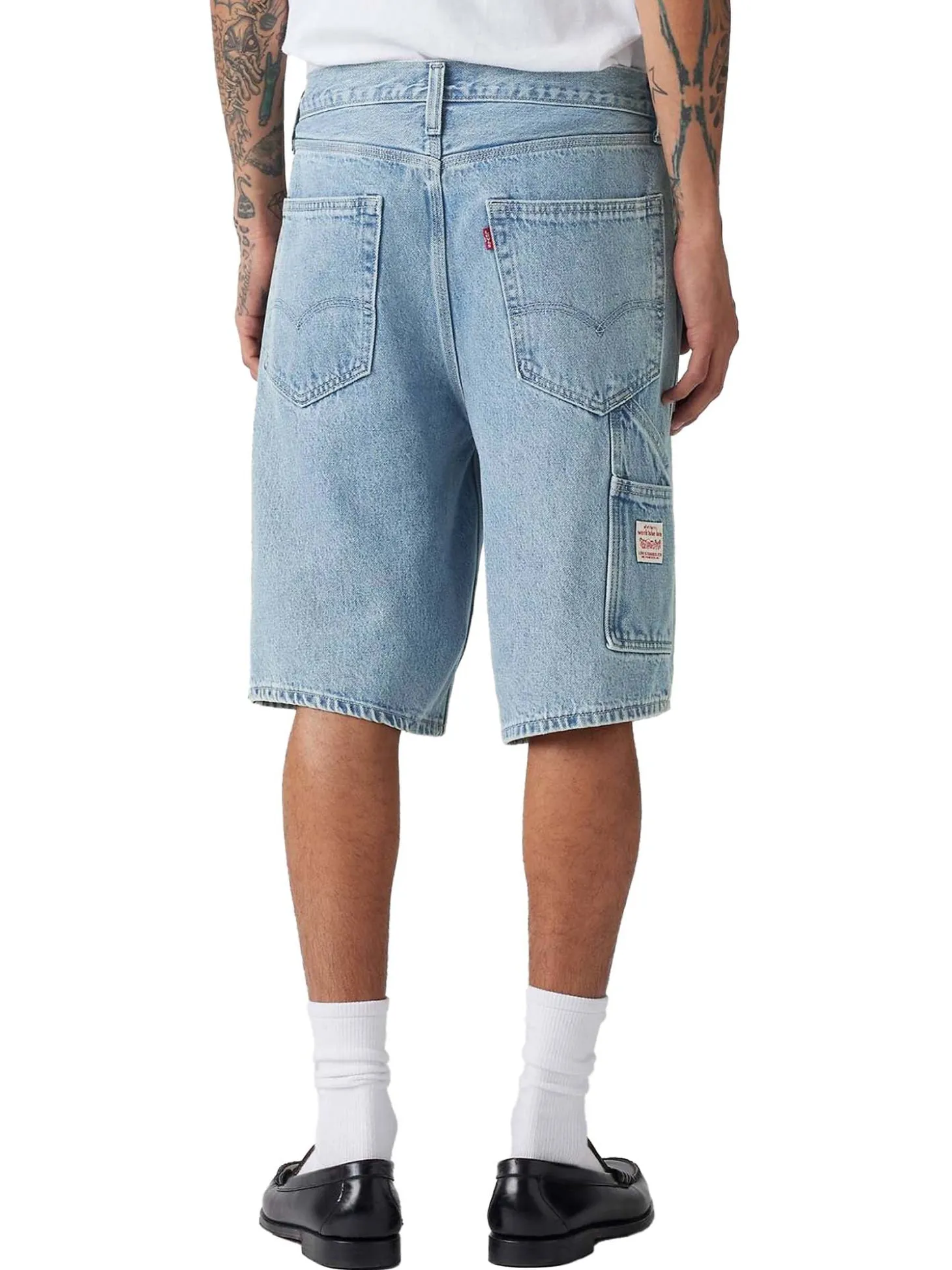 568™ Loose Carpenter Shorts