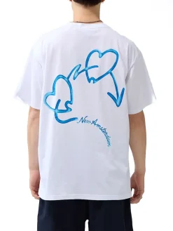 Love Connect Tee