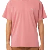 Lowercase Pigment Tee Ss