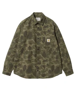L/S Duck Shirt