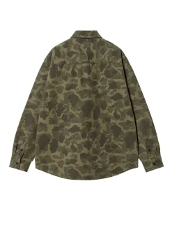 L/S Duck Shirt