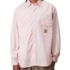 L/S Irwin Shirt