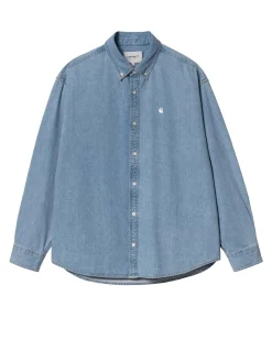 L/S Lucas Shirt