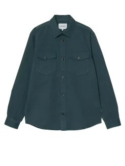 L/S Santa Fe Shirt
