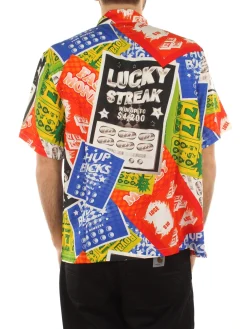 Lucky S/S Resort Shirt