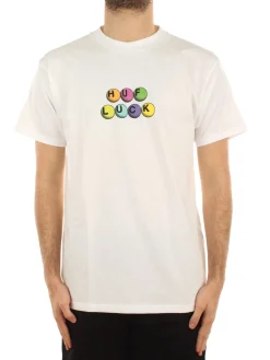 Lucky S/S Tee