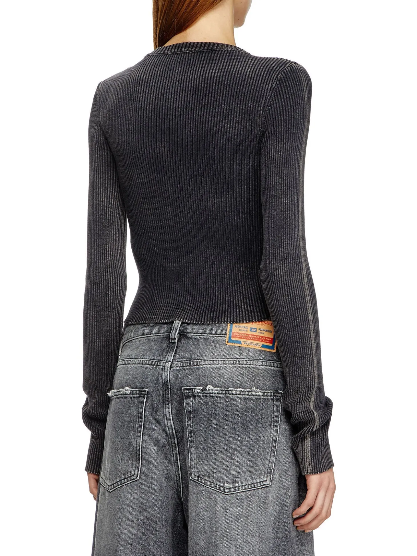 M Anchor A Maglia