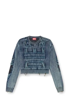 M Rotta Maglia