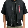 MA-1 Heritage Vest