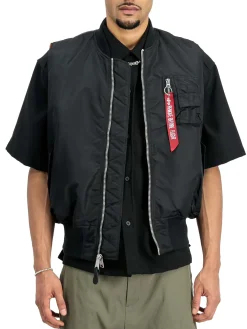 MA-1 Heritage Vest