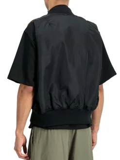 MA-1 Heritage Vest