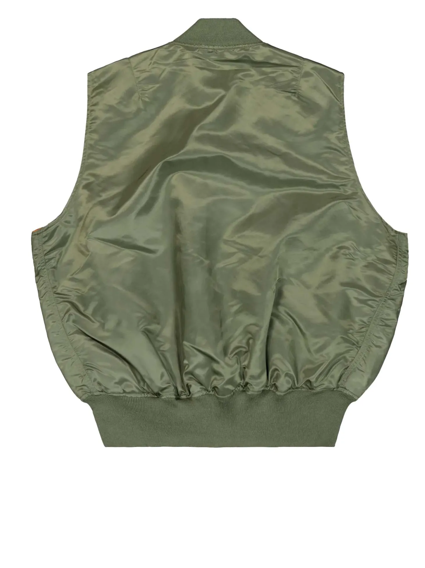 MA-1 Heritage Vest