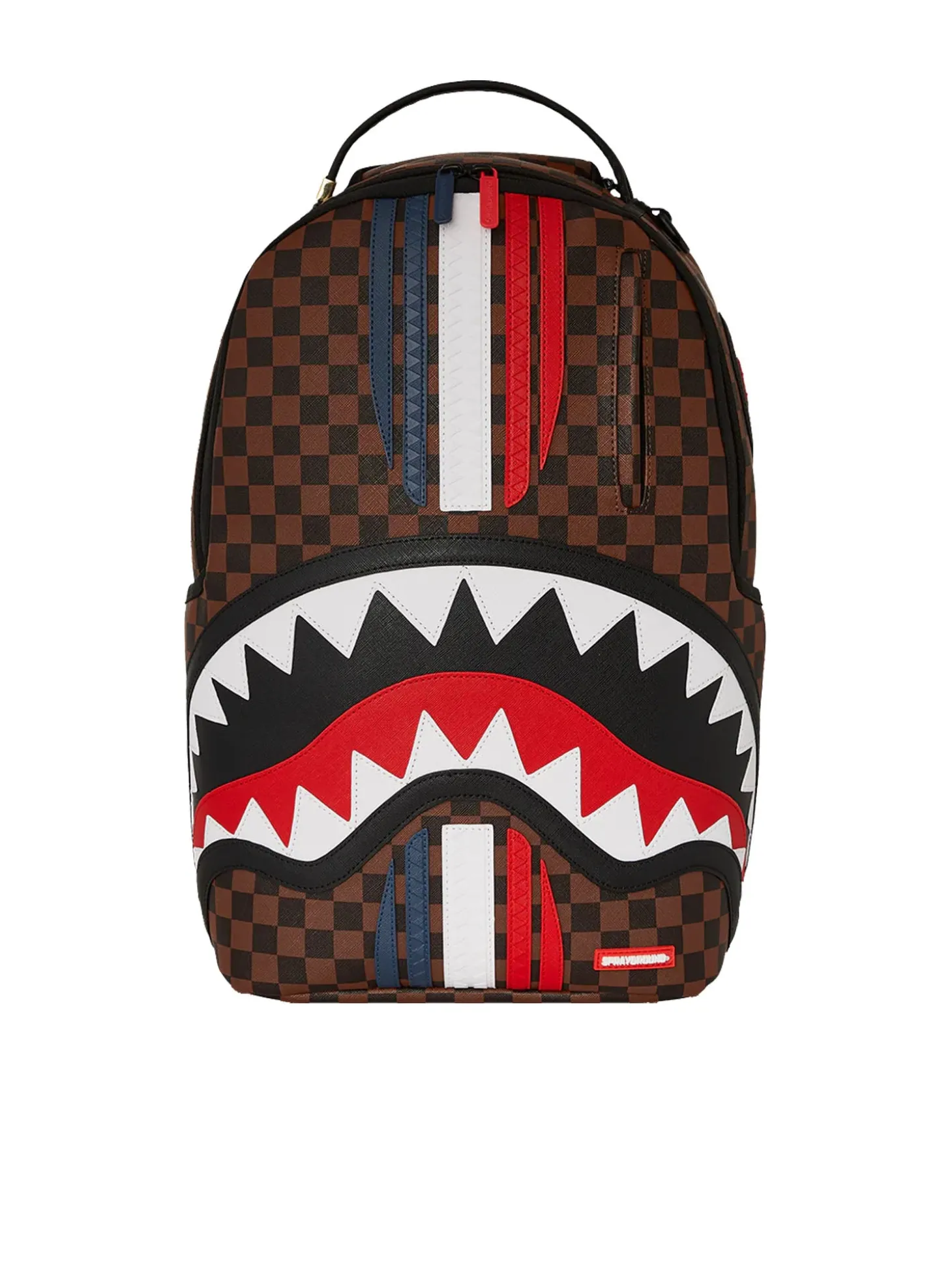 Machine Francaise Backpack