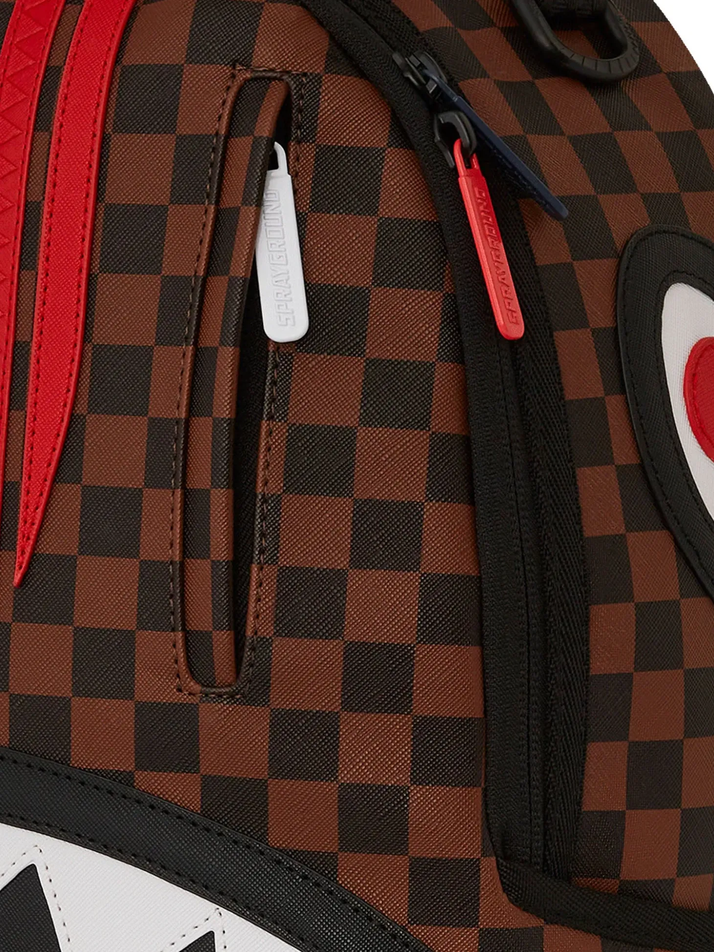 Machine Francaise Backpack