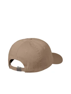 Madison Logo Cap