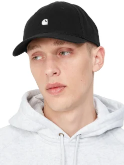 Madison Logo Cap