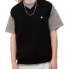 Madison Vest Sweater