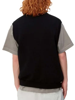Madison Vest Sweater