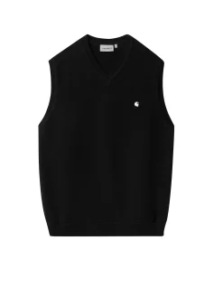 Madison Vest Sweater