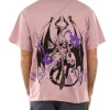 Magic: The Gathering Octopus Nicol Bolas Tee