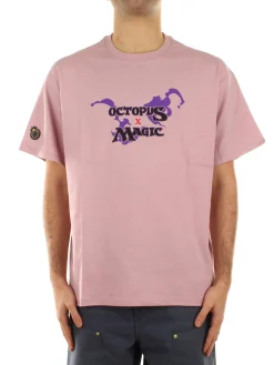 Magic: The Gathering Octopus Nicol Bolas Tee