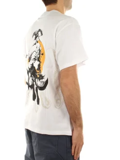 Magic: The Gathering Octopus Ajani Tee Asphalt