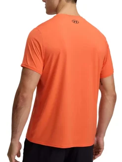 Maglia a maniche corte HeatGear® Fitted da uomo