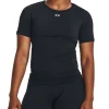 Maglia a maniche corte UA Train Seamless da donna