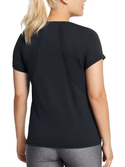 Maglia a maniche corte UA Vanish Seamless Loose da donna