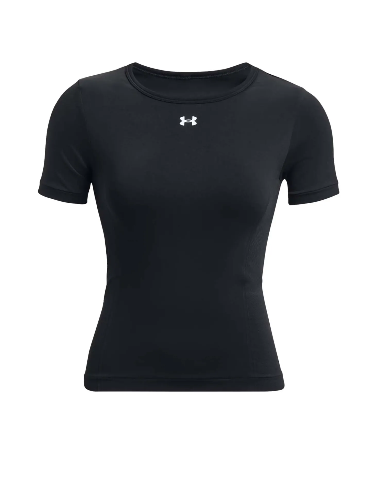 Maglia a maniche corte UA Train Seamless da donna